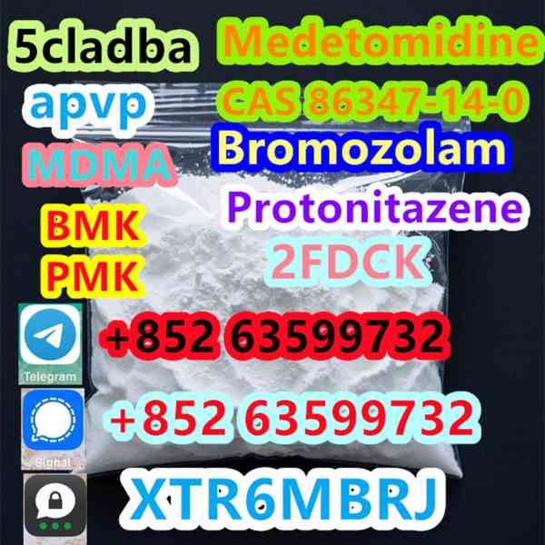 5CL-ADB-A powder 5-cl-adb-a Research Chemical Powders 5cladb - foto 3