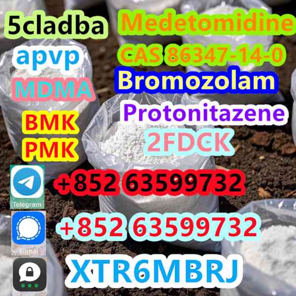 5CL-ADB-A powder 5-cl-adb-a Research Chemical Powders 5cladb - foto 5