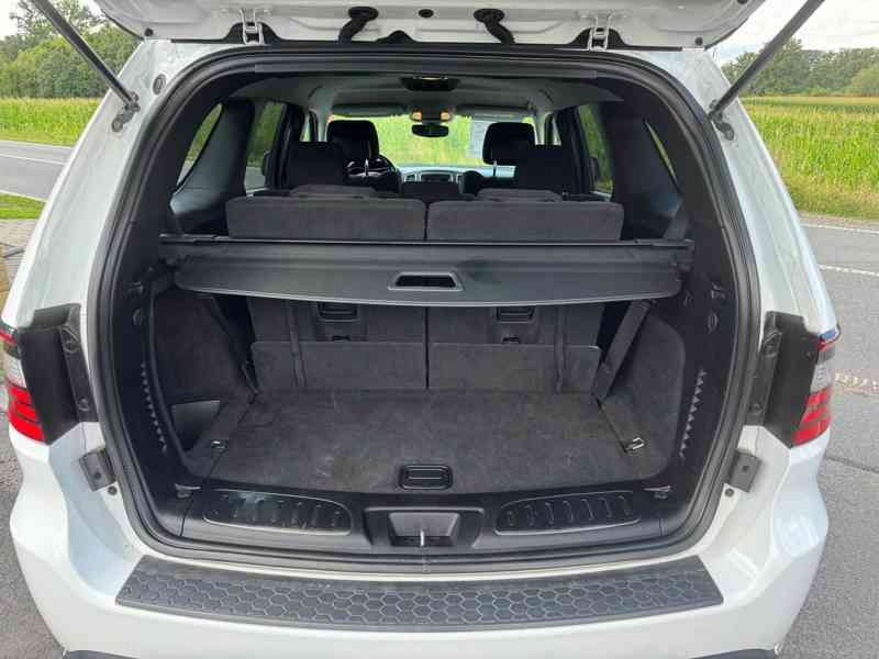 Dodge Durango 3,6 GT 4x4 AWD 2020 DPH AKCE - foto 7