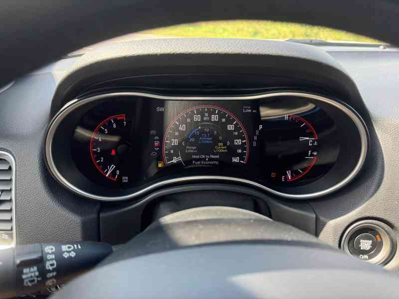 Dodge Durango 3,6 GT 4x4 AWD 2020 DPH AKCE - foto 14