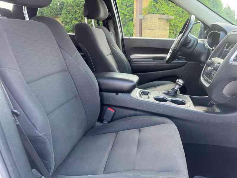 Dodge Durango 3,6 GT 4x4 AWD 2020 DPH AKCE - foto 12