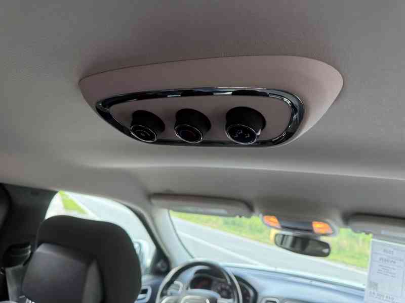 Dodge Durango 3,6 GT 4x4 AWD 2020 DPH AKCE - foto 11