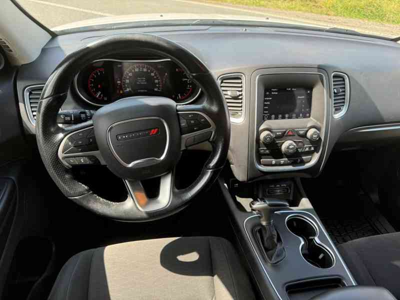 Dodge Durango 3,6 GT 4x4 AWD 2020 DPH AKCE - foto 13