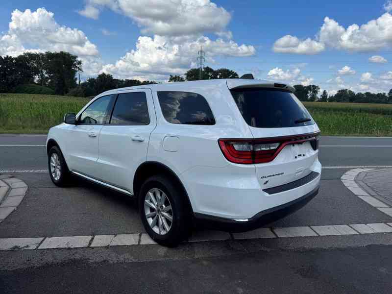 Dodge Durango 3,6 GT 4x4 AWD 2020 DPH AKCE - foto 3