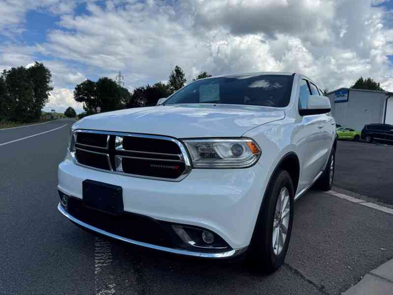 Dodge Durango 3,6 GT 4x4 AWD 2020 DPH AKCE - foto 6