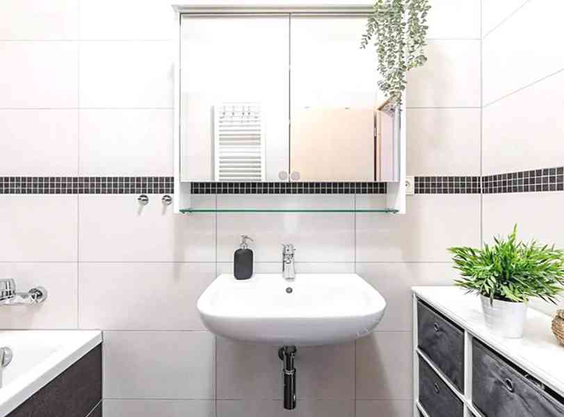 Pronájem bytu 2+kk 55 m² - foto 10