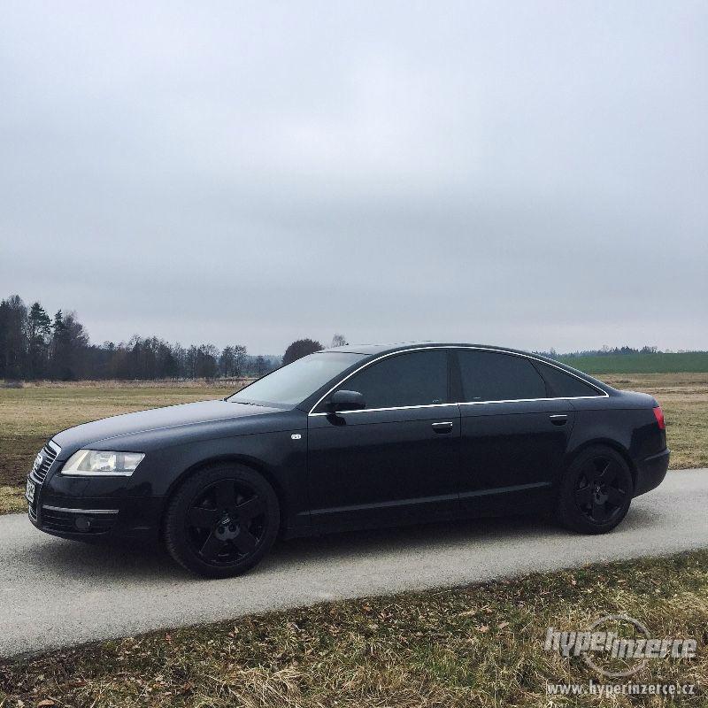 Audi A6 3.2 FSI V6 Quattro - foto 1