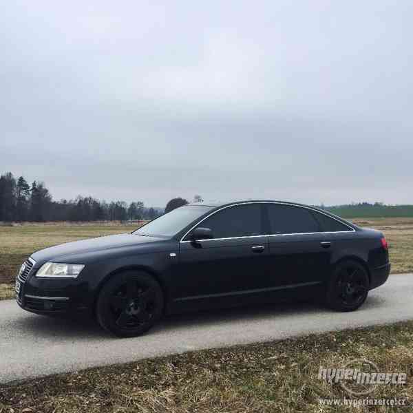 Audi A6 3.2 FSI V6 Quattro - foto 1