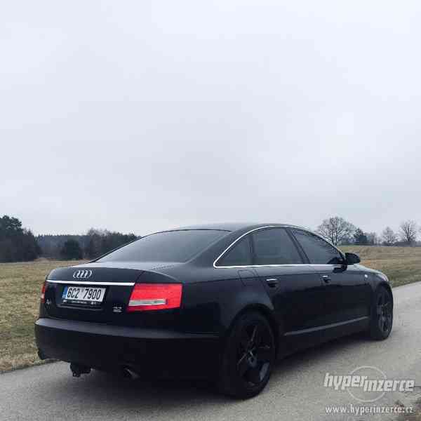 Audi A6 3.2 FSI V6 Quattro - foto 2