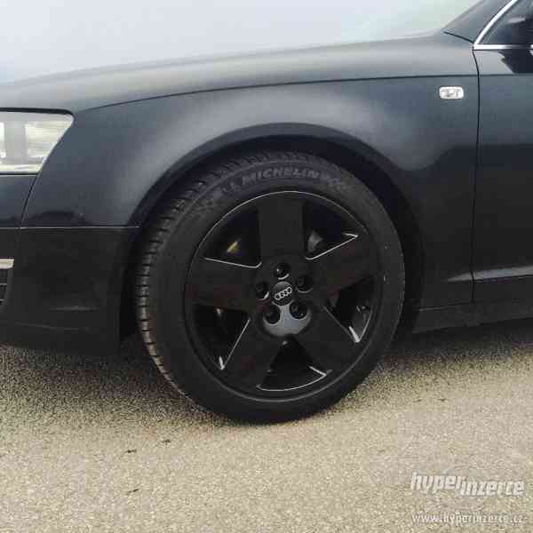 Audi A6 3.2 FSI V6 Quattro - foto 4