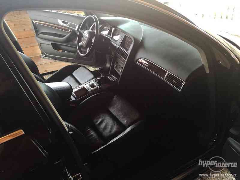 Audi A6 3.2 FSI V6 Quattro - foto 9