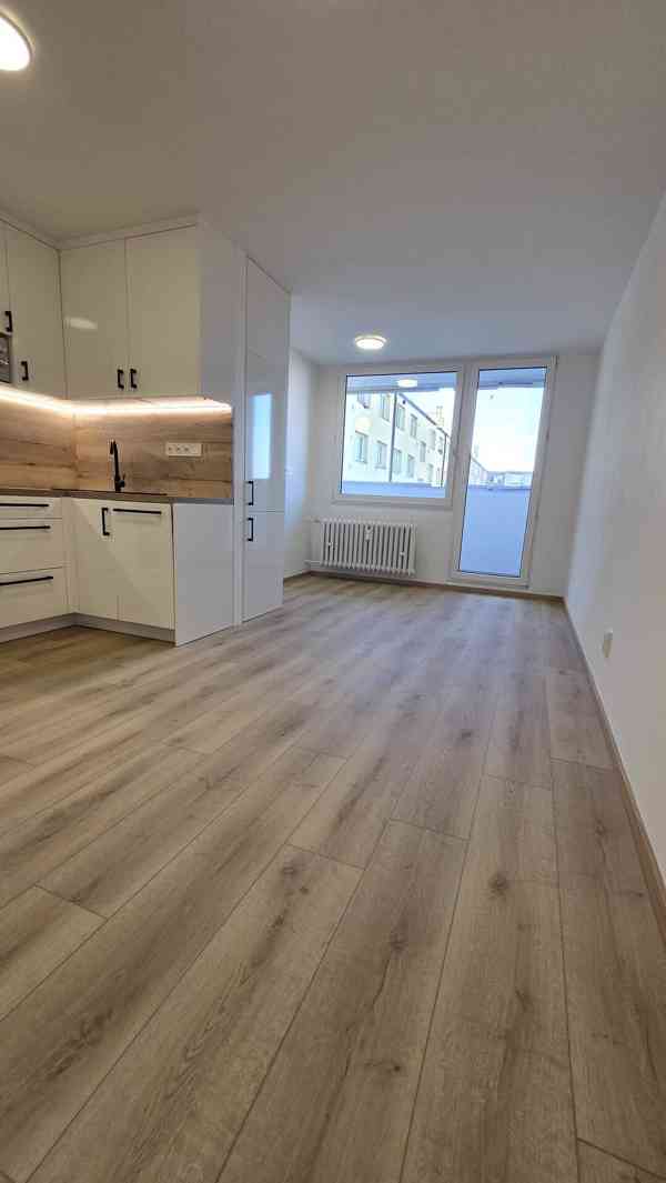 Byt 3+kk/L, 53 m² – Praha, Libeň (Sokolovská) - foto 14