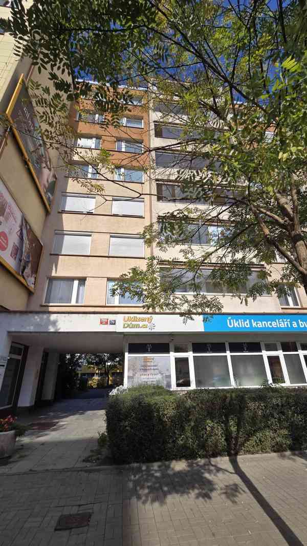 Byt 3+kk/L, 53 m² – Praha, Libeň (Sokolovská) - foto 24