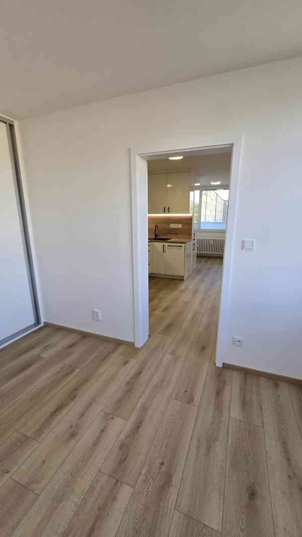 Byt 3+kk/L, 53 m² – Praha, Libeň (Sokolovská) - foto 28