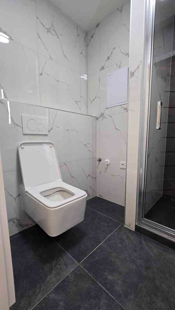 Byt 3+kk/L, 53 m² – Praha, Libeň (Sokolovská) - foto 12