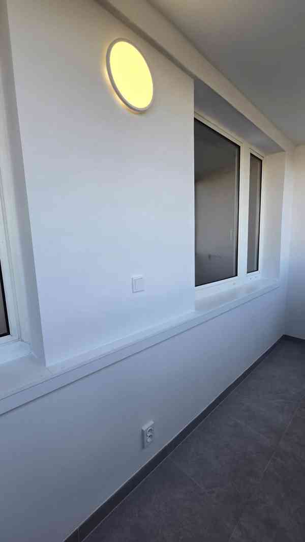 Byt 3+kk/L, 53 m² – Praha, Libeň (Sokolovská) - foto 20