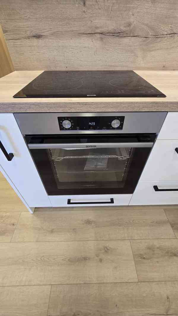 Byt 3+kk/L, 53 m² – Praha, Libeň (Sokolovská) - foto 9