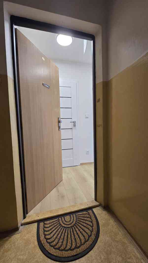Byt 3+kk/L, 53 m² – Praha, Libeň (Sokolovská) - foto 21