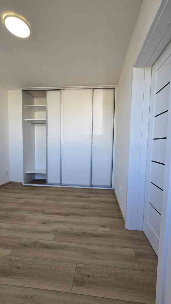 Byt 3+kk/L, 53 m² – Praha, Libeň (Sokolovská) - foto 26