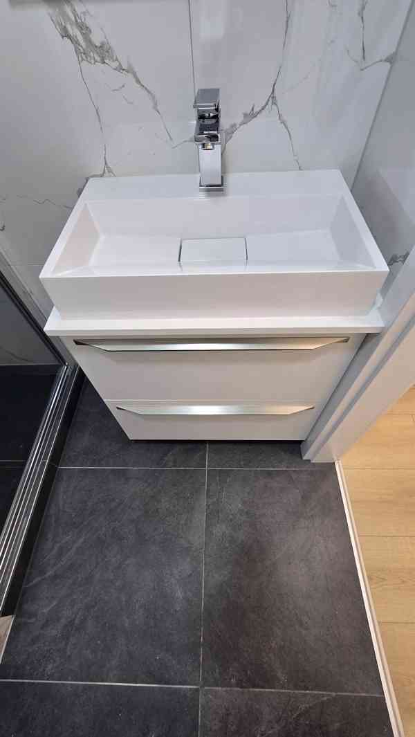 Byt 3+kk/L, 53 m² – Praha, Libeň (Sokolovská) - foto 13