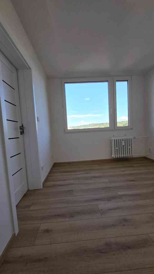 Byt 3+kk/L, 53 m² – Praha, Libeň (Sokolovská) - foto 15