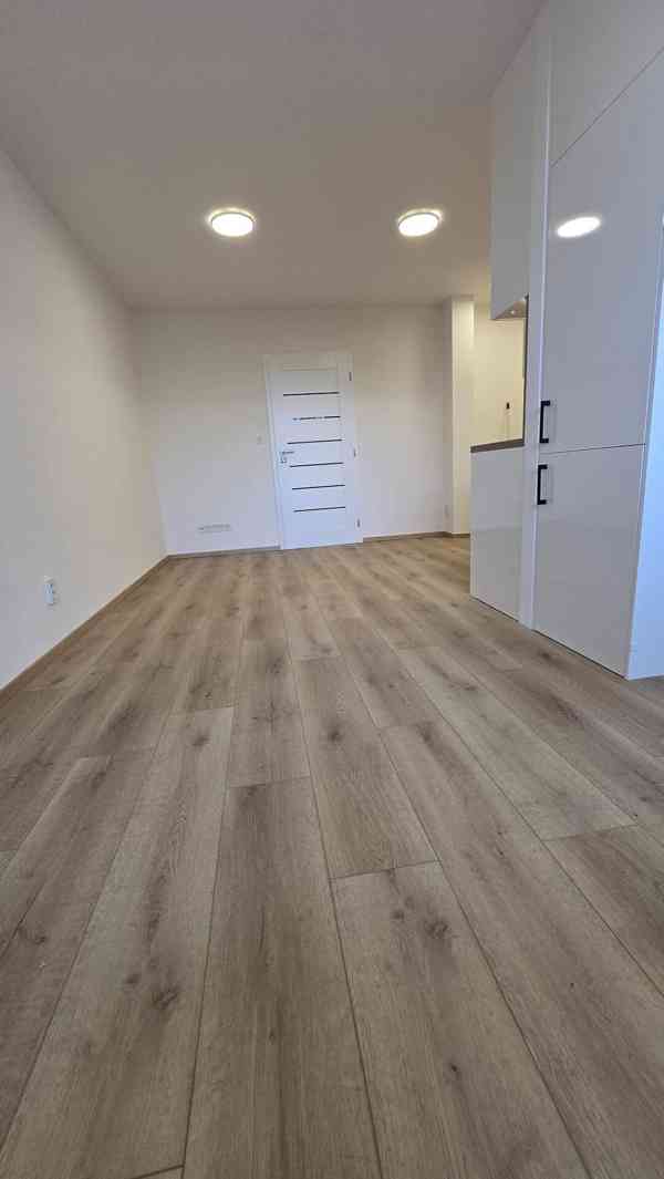 Byt 3+kk/L, 53 m² – Praha, Libeň (Sokolovská) - foto 27