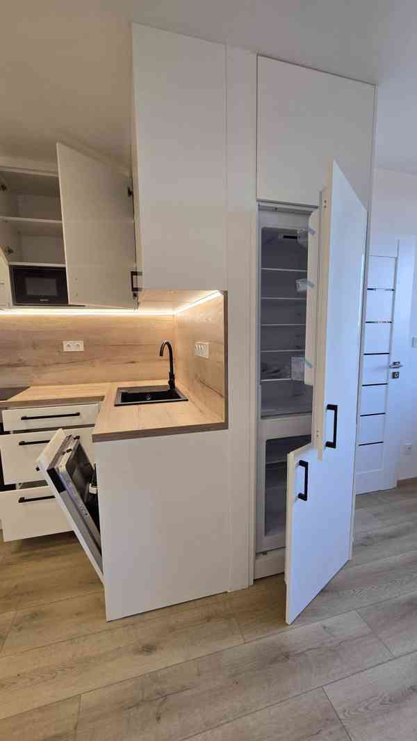 Byt 3+kk/L, 53 m² – Praha, Libeň (Sokolovská) - foto 6