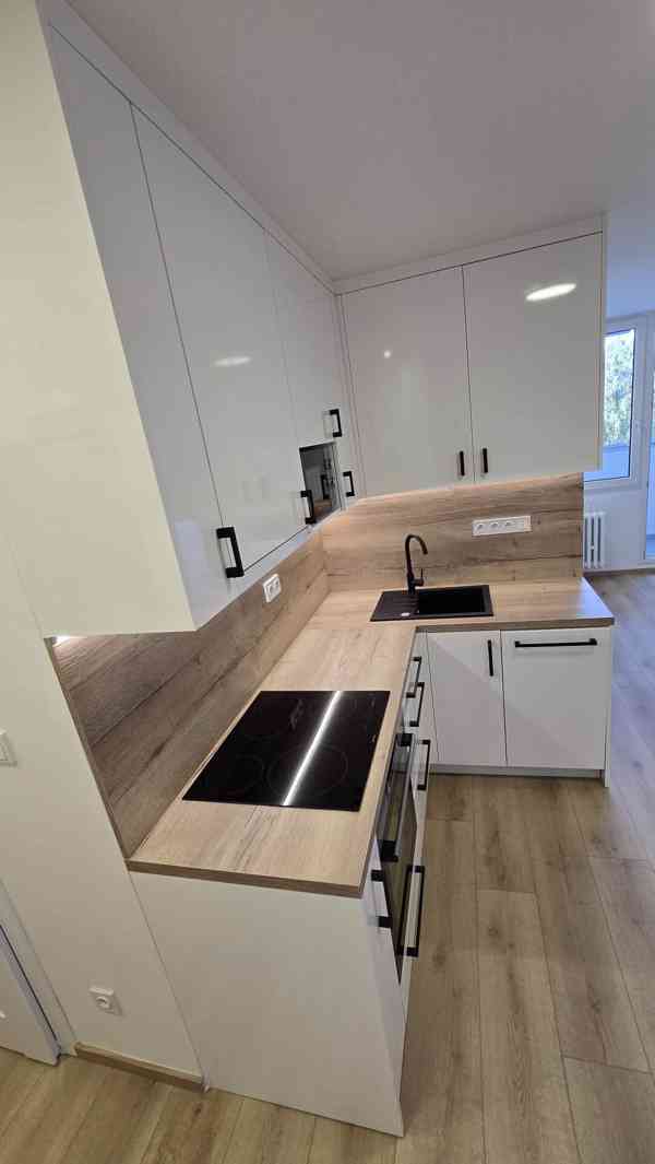 Byt 3+kk/L, 53 m² – Praha, Libeň (Sokolovská) - foto 7