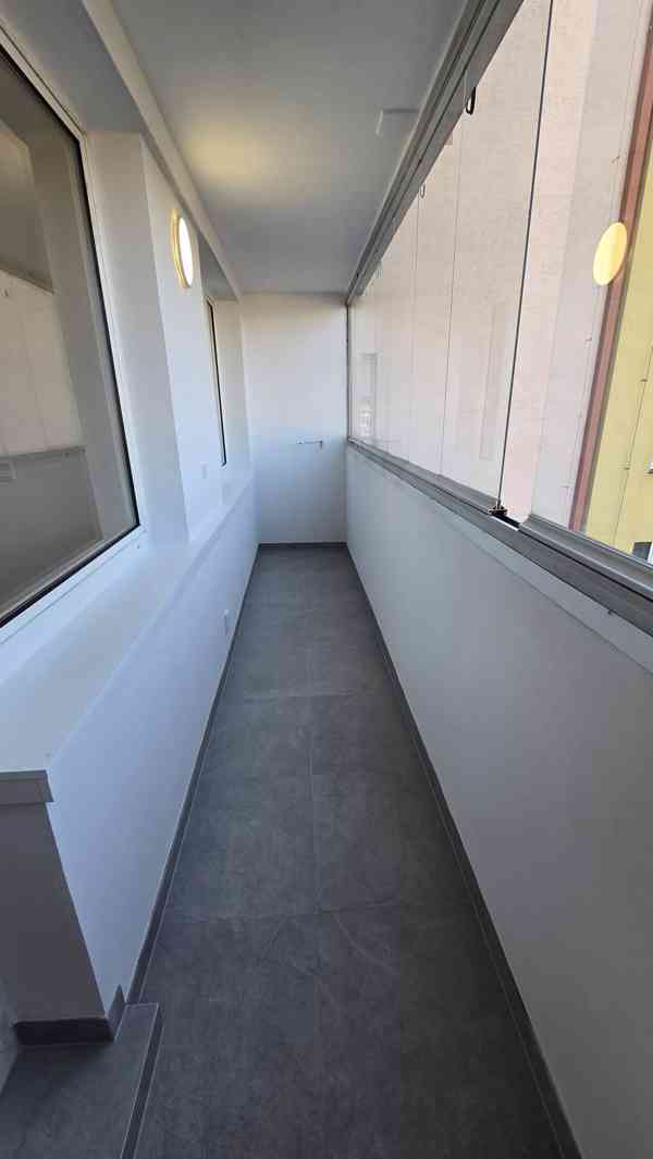 Byt 3+kk/L, 53 m² – Praha, Libeň (Sokolovská) - foto 19