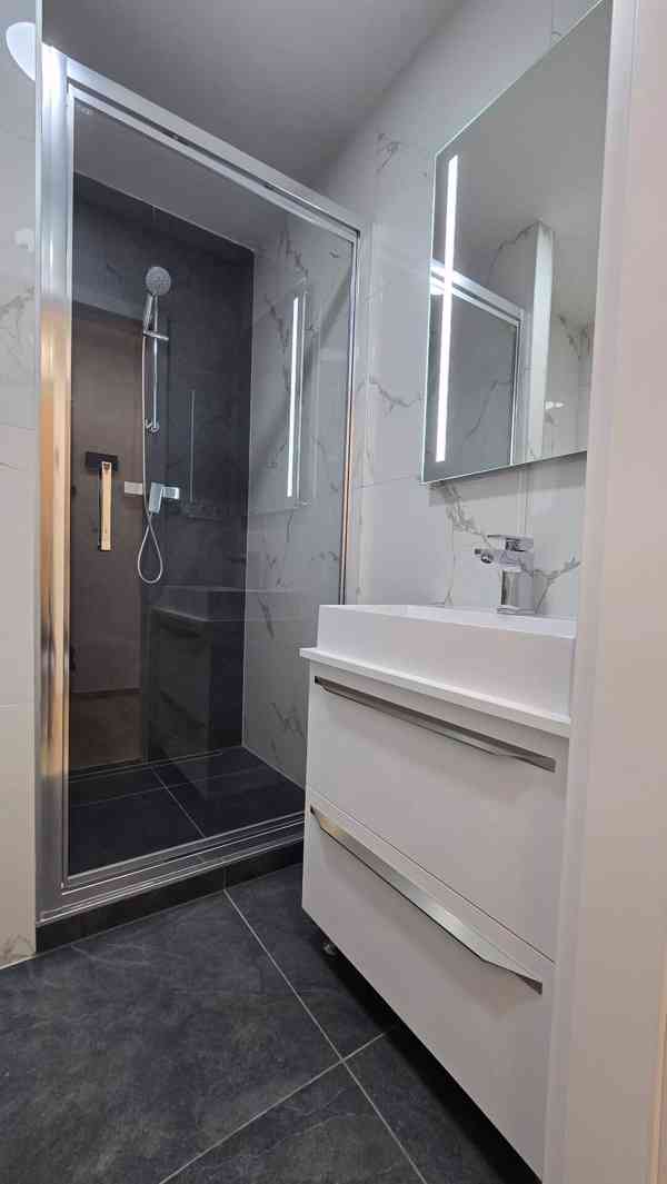 Byt 3+kk/L, 53 m² – Praha, Libeň (Sokolovská) - foto 10