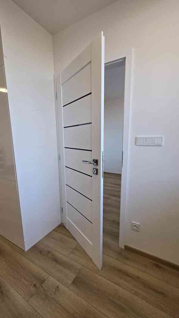 Byt 3+kk/L, 53 m² – Praha, Libeň (Sokolovská) - foto 17