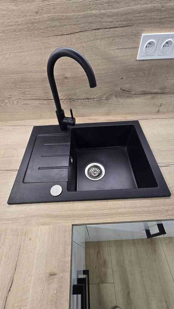 Byt 3+kk/L, 53 m² – Praha, Libeň (Sokolovská) - foto 8