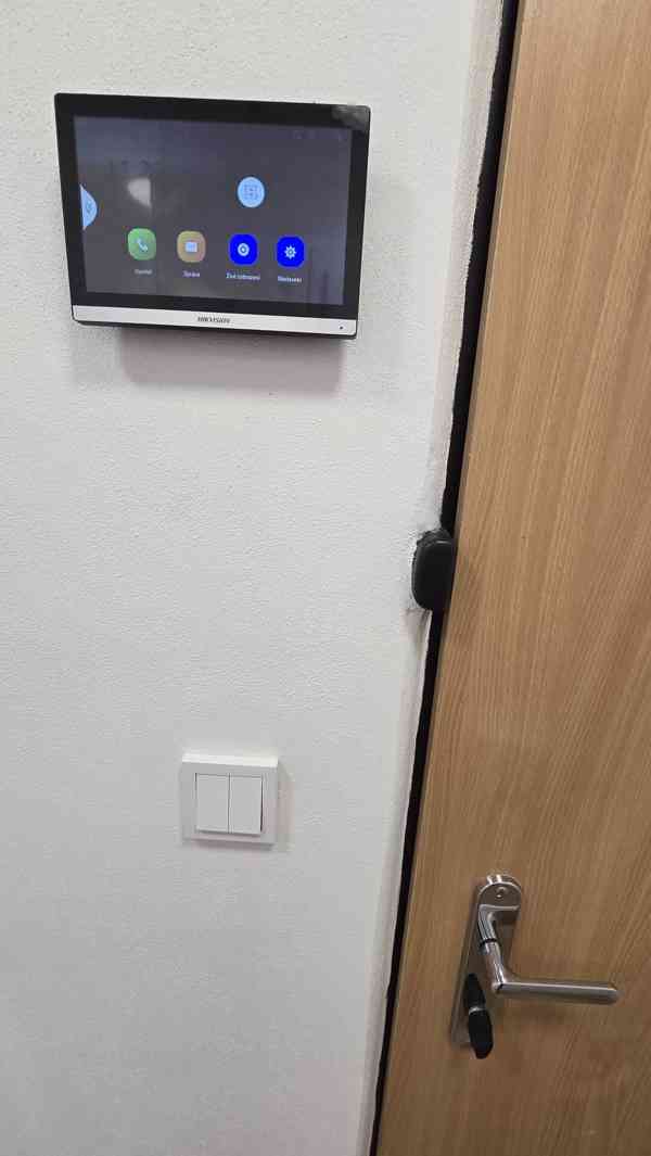 Byt 3+kk/L, 53 m² – Praha, Libeň (Sokolovská) - foto 22