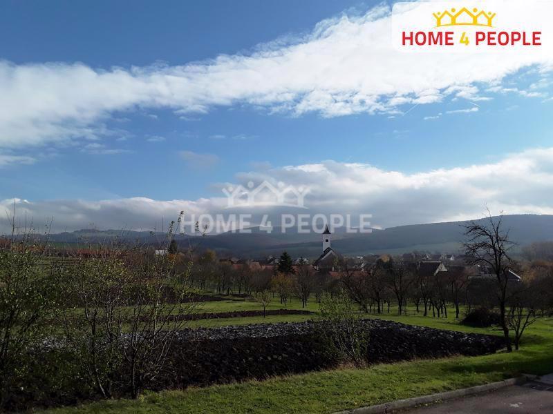 Krásný stavební rovinatý pozemek v obci Suchá Loz, IS na pozemku, 1341 m. - foto 2