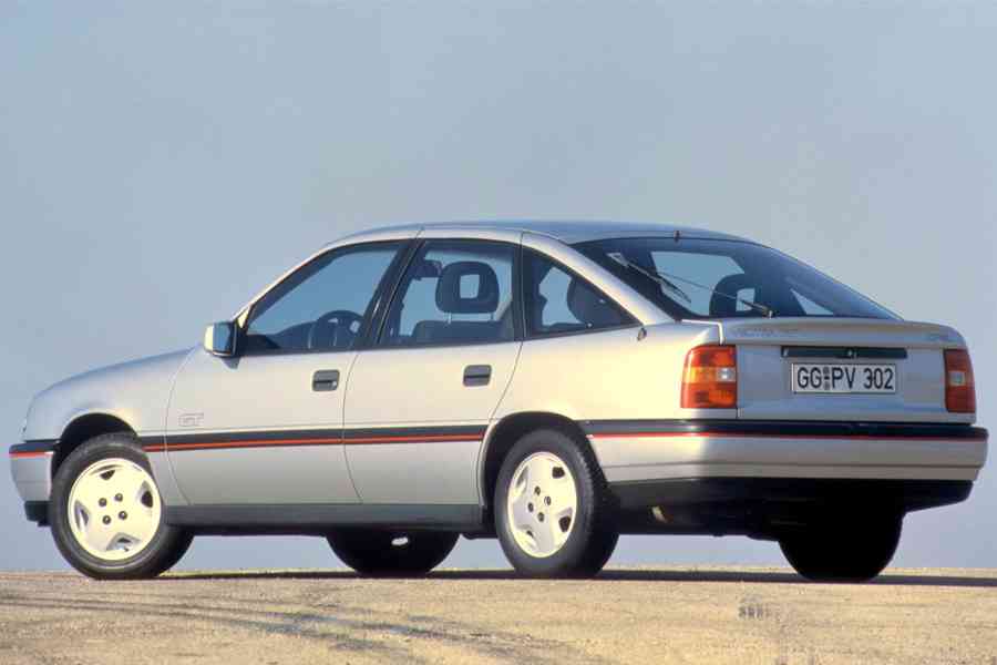 Litá kola OPEL - foto 5