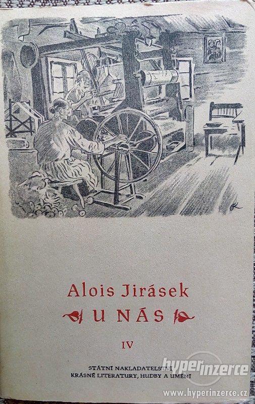 Alois Jirásek - foto 6