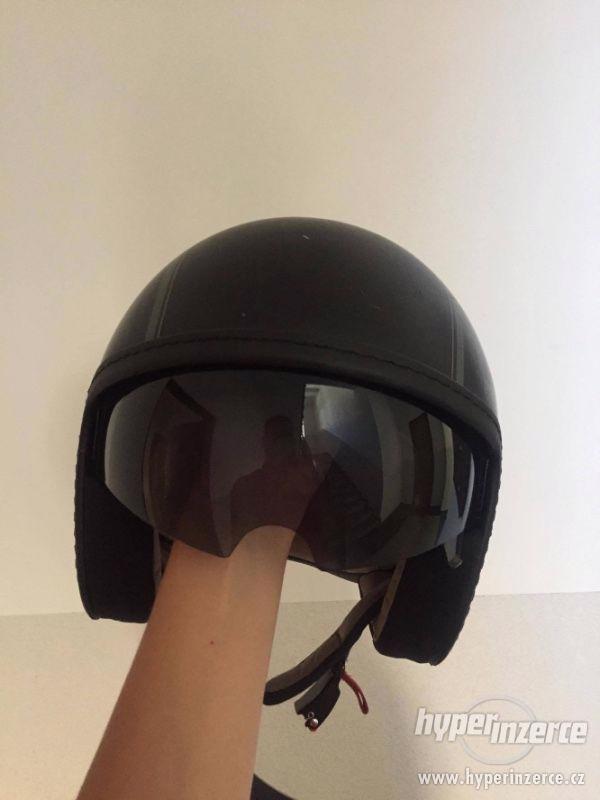 Kentoya Skútr Shine 125 4T, záruka - foto 9