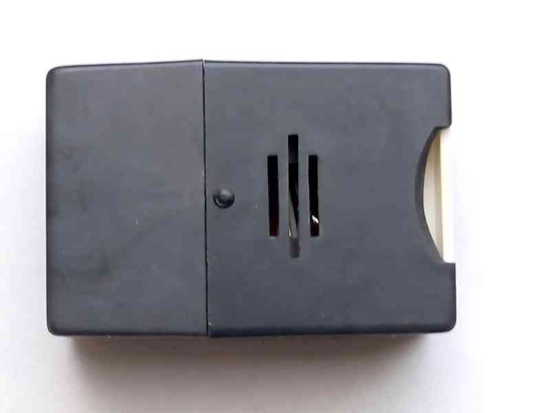 Nabíjecí souprava UZ-9 - foto 2