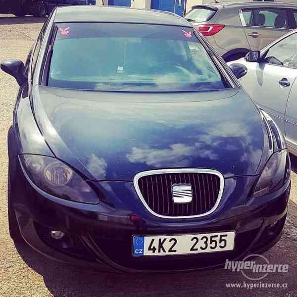 Seat leon 1.9tdi - foto 1