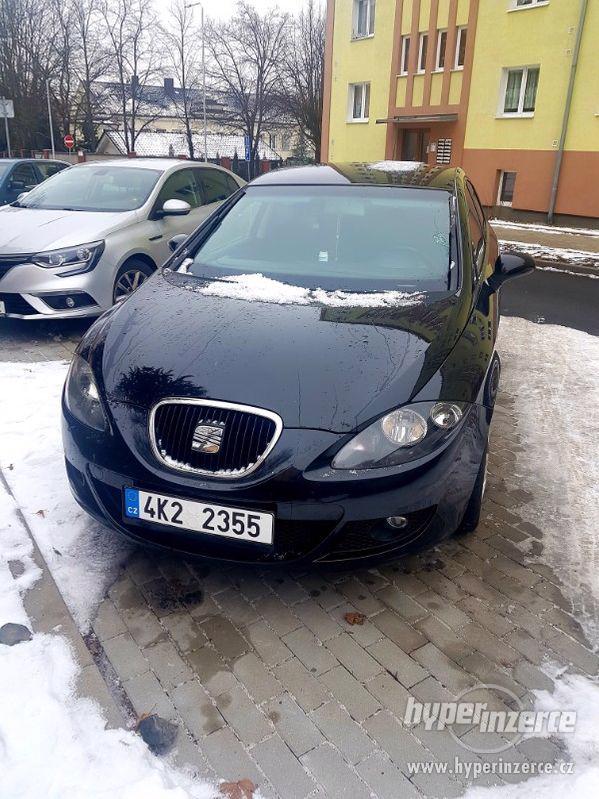 Seat leon 1.9tdi - foto 2