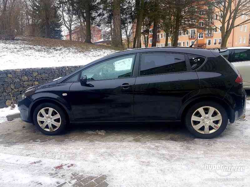 Seat leon 1.9tdi - foto 4