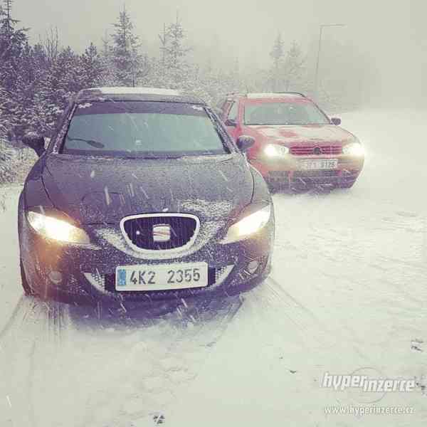 Seat leon 1.9tdi - foto 6