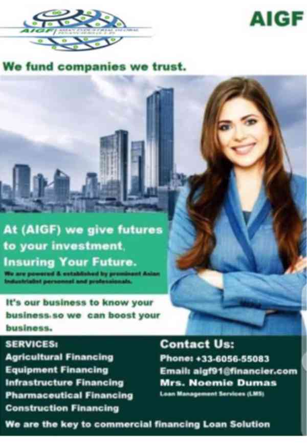 Venture capital VC Firm / We Fund US Businesses - foto 1