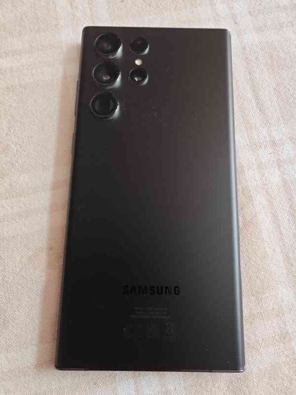 Samsung Galaxy S22 Ultra 8/128GB 5G - foto 4