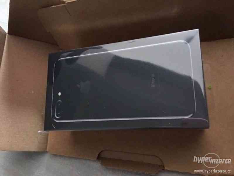 Apple iPhone 7Plus 256GB - foto 2