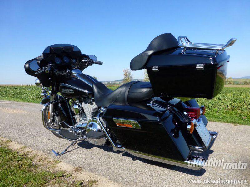 Harley-Davidson FLHT Electra Glide Standard - foto 4