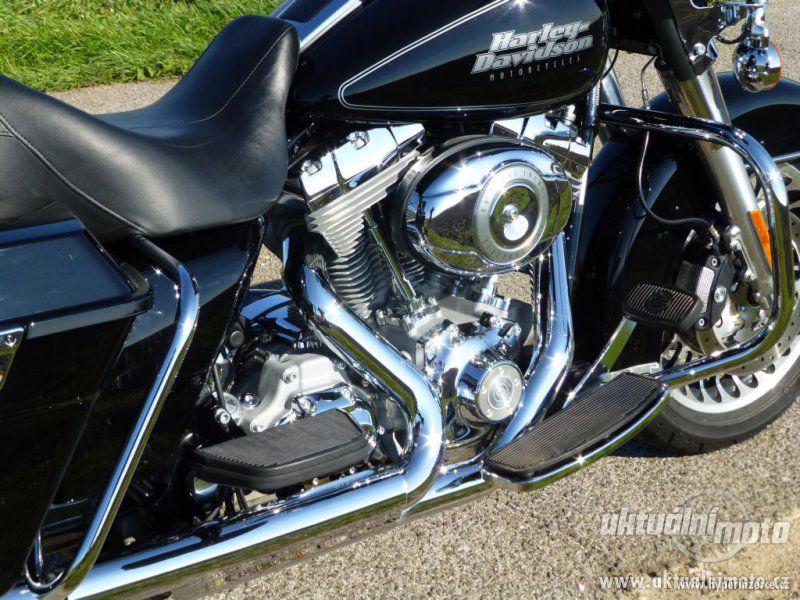 Harley-Davidson FLHT Electra Glide Standard - foto 5