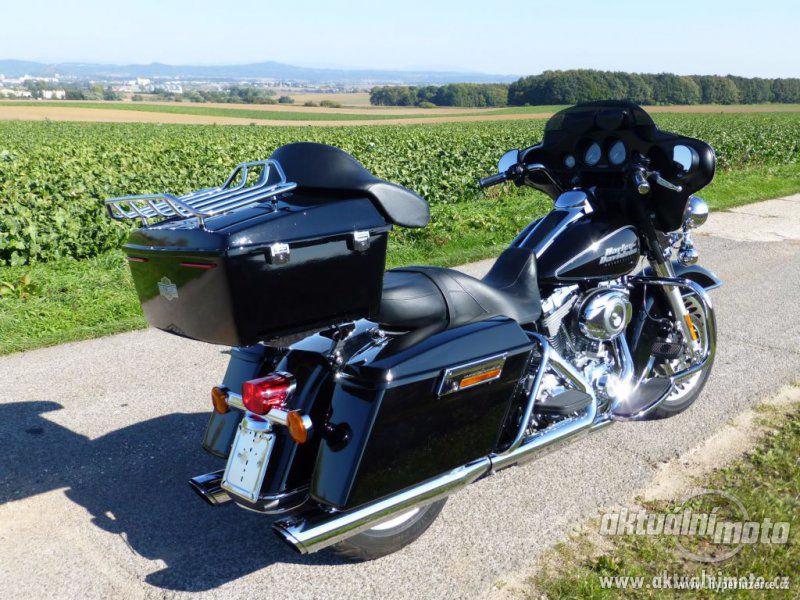 Harley-Davidson FLHT Electra Glide Standard - foto 6