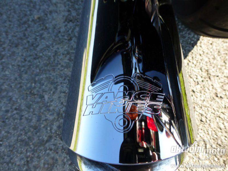Harley-Davidson FLHT Electra Glide Standard - foto 14