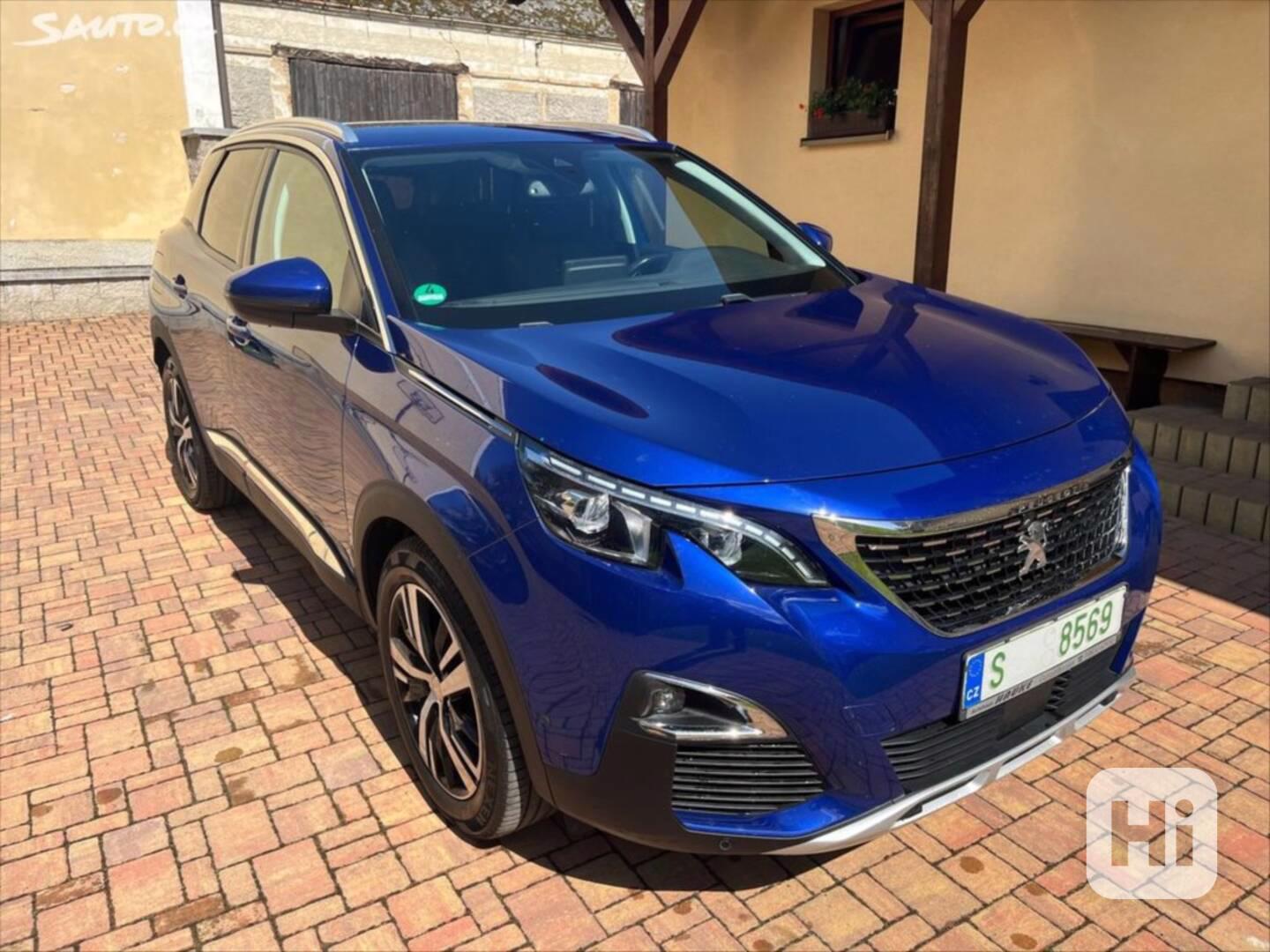 Peugeot 3008 1,2 - foto 1
